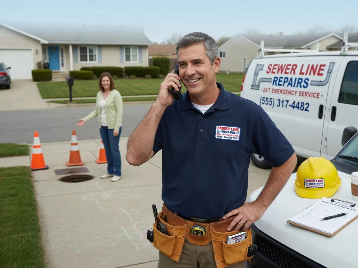 Emergency Plumber Calumet, MI FAQs